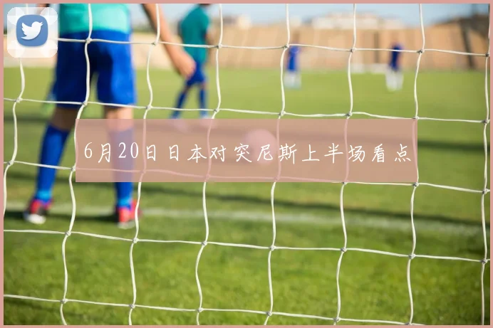 6月20日日本对突尼斯上半场看点