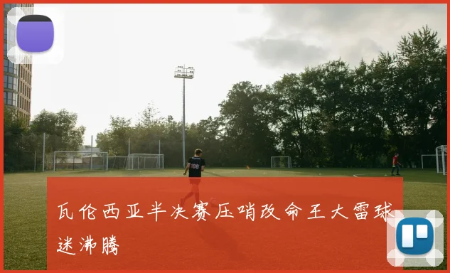 瓦伦西亚半决赛压哨改命王大雷球迷沸腾
