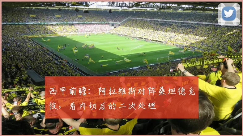 西甲前瞻：阿拉维斯对阵桑坦德竞技，看内切后的二次处理