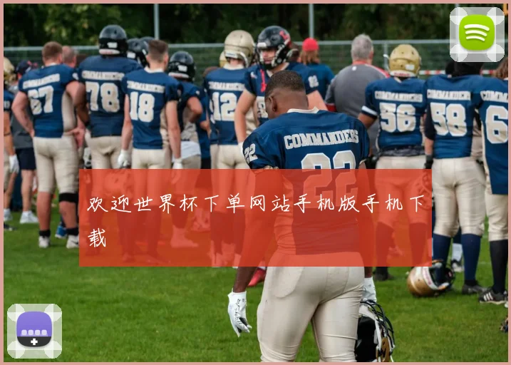 欢迎世界杯下单网站手机版手机下载