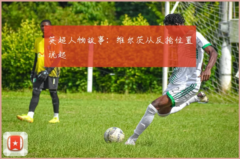 英超人物故事：维尔茨从反抢位置说起