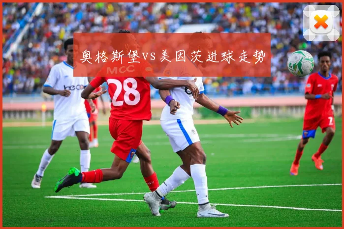 奥格斯堡vs美因茨进球走势