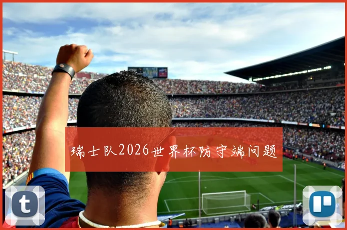 瑞士队2026世界杯防守端问题